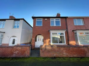 Westmorland Street, Doncaster, DN4 9AQ