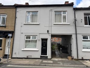 54 Craven Street, Northampton, NN1