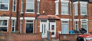Hereford Street, Hull, HU4