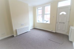 St. Stephens Road, Rotherham, S65