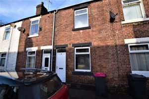 Avondale Road, Rotherham, S61