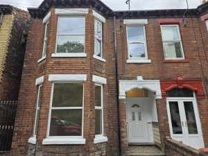Spring Bank West, Hull, HU3