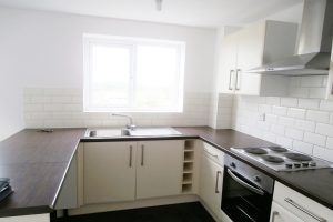 Ellsworth Rise, Nottingham, NG5