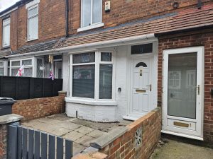 Hampshire Street, Hull, HU4