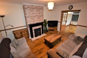 Burnaby Street, Derby, DE24