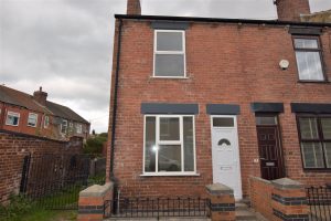 York Street, Mexborough, S64