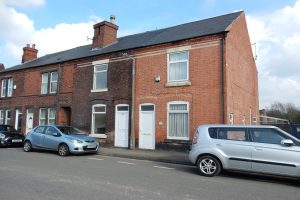Corporation Road, Ilkeston, DE7