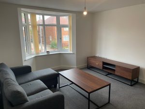 Oakdale Road, Arnold, NG5