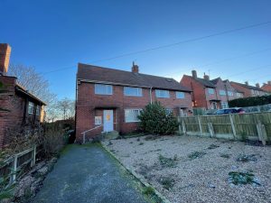 Grove Mount, South Kirkby, WF9