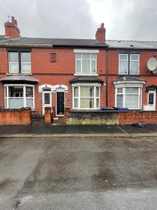 Lockwood Road, Doncaster, DN1