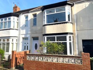 Leamington Drive, Hartlepool, TS25
