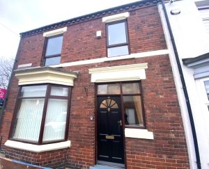 St. Pauls Street, Stockton-On-Tees, TS19