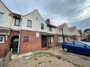 Dudley Road, Doncaster, DN2