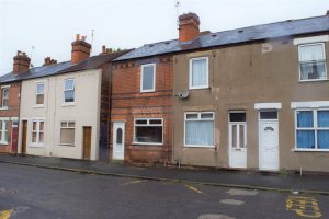 Isandula Road, Nottingham, NG7