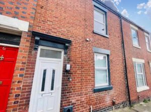 4 Wadham Street, Stoke-On-Trent, ST4