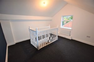 Bainbridge Terrace, Huthwaite, NG17