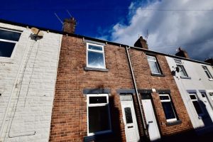 Avondale Road, Rotherham, S61