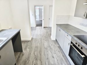 Severn Street, Hull, HU8