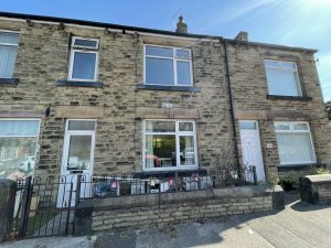 High Street, Monk Bretton, S71