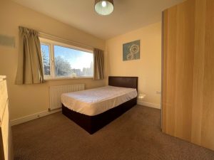 Grove Mount, South Kirkby, WF9