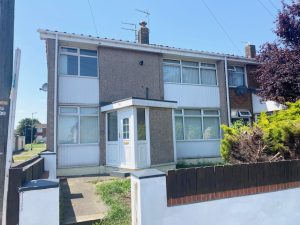 Eddleston Walk, Hartlepool, TS25